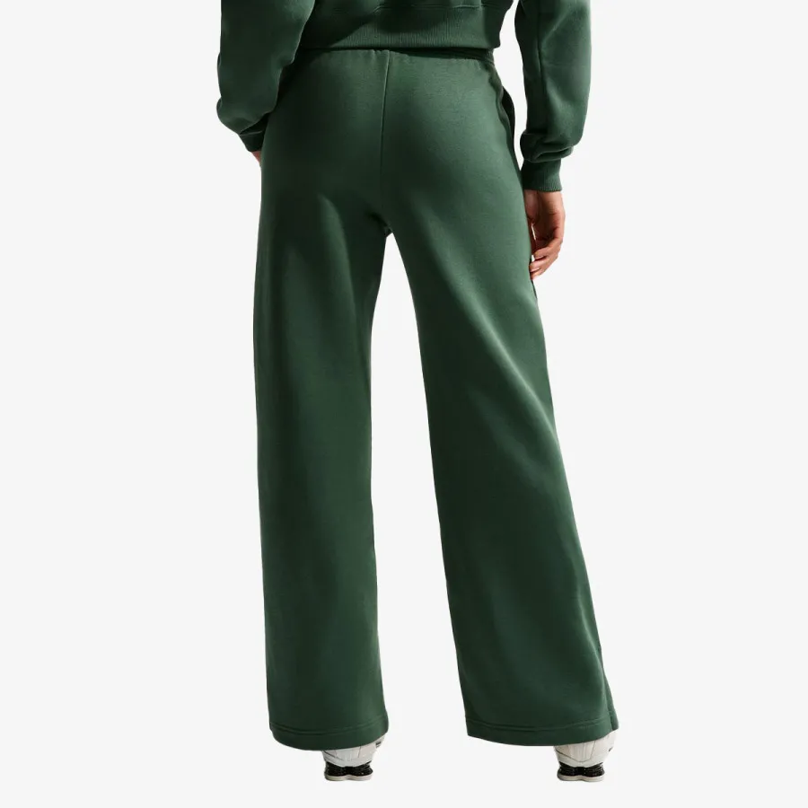 Nike Donji dio trenerke W NSW PHNX FLC HR PANT WIDE 2 