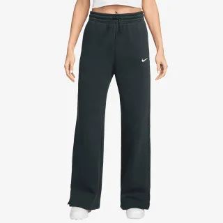 Nike Donji dio trenerke W NSW PHNX FLC HR PANT WIDE 2 