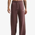 Nike Donji dio trenerke W NSW PHNX FLC HR PANT WIDE 2 