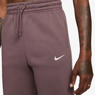 Nike Donji dio trenerke W NSW PHNX FLC HR PANT WIDE 2 