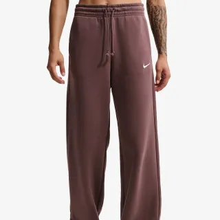 Nike Donji dio trenerke W NSW PHNX FLC HR PANT WIDE 2 