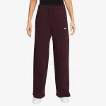 Nike Donji dio trenerke W NSW PHNX FLC HR PANT WIDE 2 