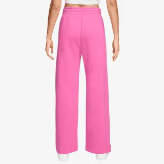 Nike Donji dio trenerke W NSW PHNX FLC HR PANT WIDE 2 