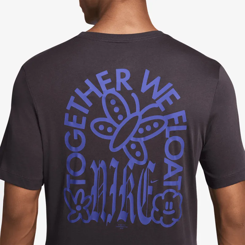 Nike Majica U NSW TEE STD WE FLOAT 