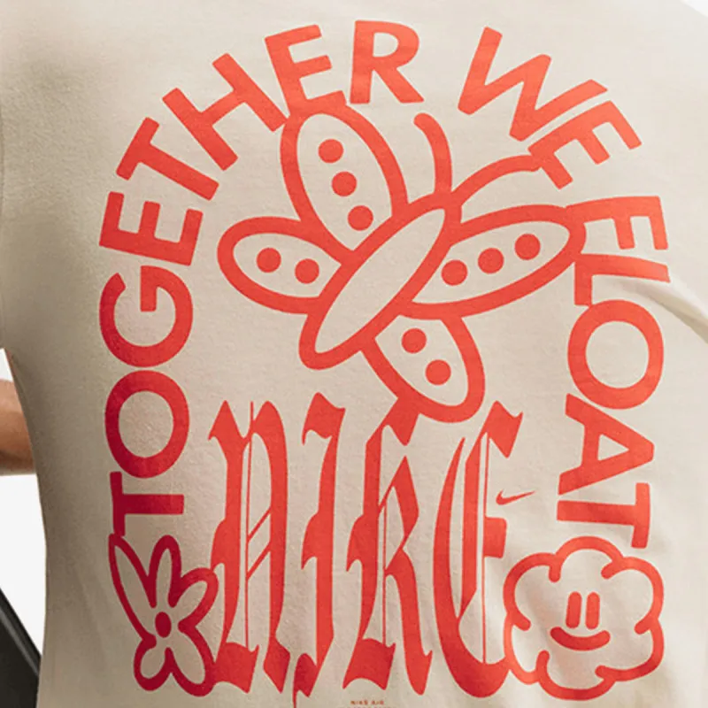 Nike Majica U NSW TEE STD WE FLOAT 