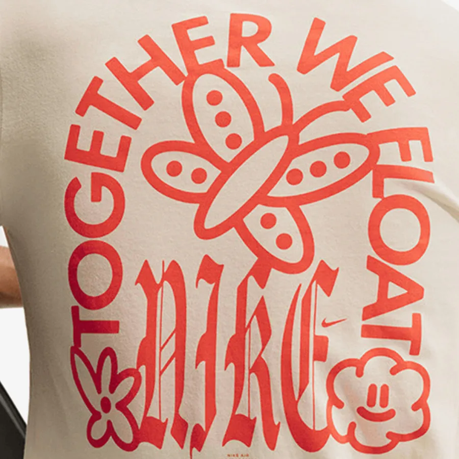 Nike Majica U NSW TEE STD WE FLOAT 