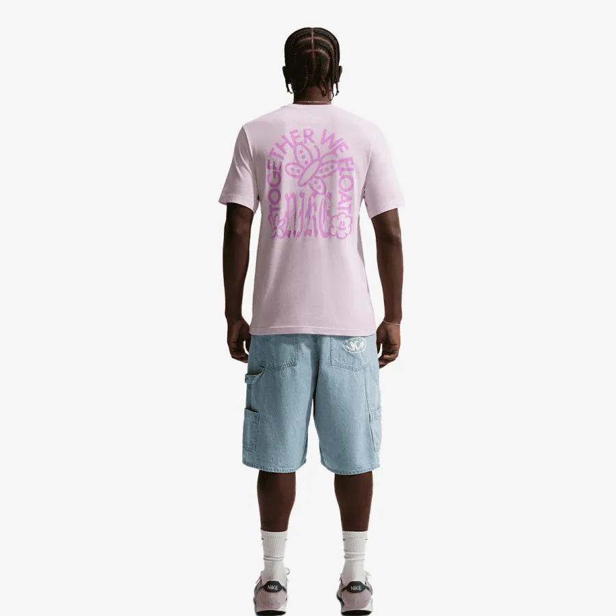 Nike Majica U NSW TEE STD WE FLOAT 