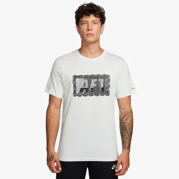 Nike Majica U NSW TEE STD AF1 LA ALLSTR 