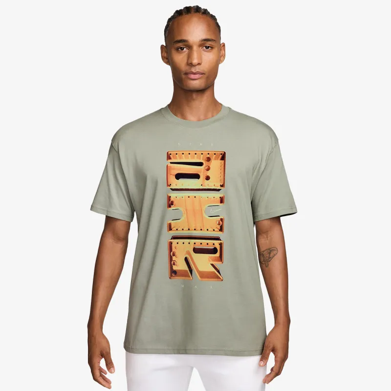 Nike Majica U NSW TEE LSE AM DAY PLUS 