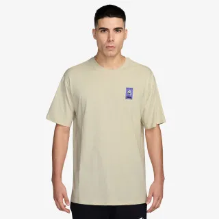 Nike Majica U NSW TEE LSE CAFE SWOOSH VAN 