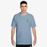 Nike Majica U NSW TEE LSE CAFE SWOOSH VAN 