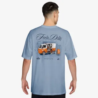 Nike Majica U NSW TEE LSE CAFE SWOOSH VAN 