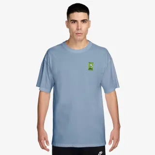Nike Majica U NSW TEE LSE CAFE SWOOSH VAN 