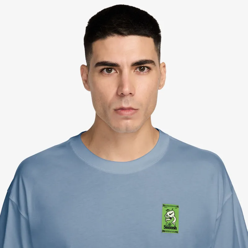 Nike Majica U NSW TEE LSE CAFE SWOOSH VAN 