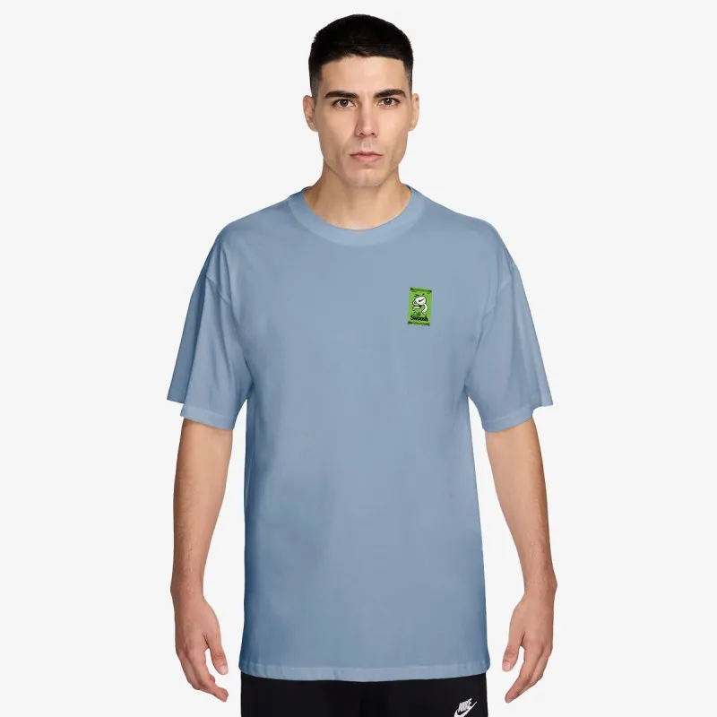 Nike Majica U NSW TEE LSE CAFE SWOOSH VAN 