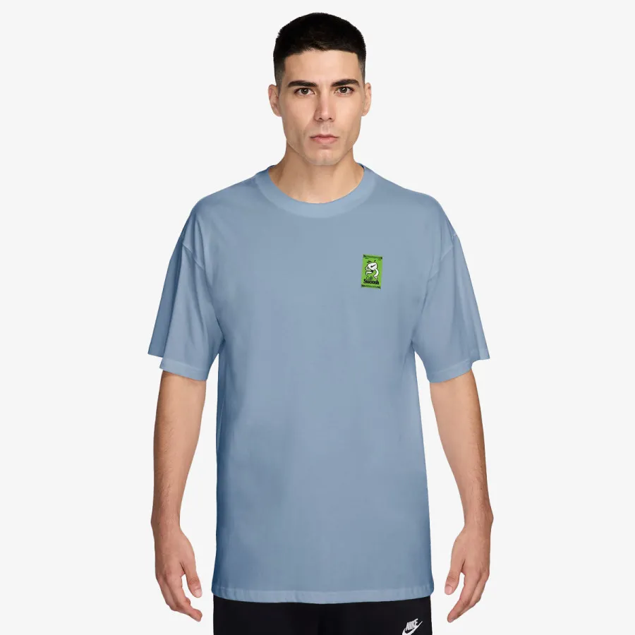 Nike Majica U NSW TEE LSE CAFE SWOOSH VAN 