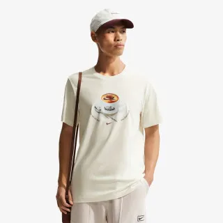 Nike Majica U NSW TEE STD CAFE SWOOSH MUG 