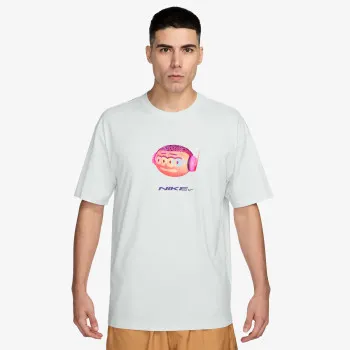 Nike Majica U NSW TEE LSE DN FLOCK 