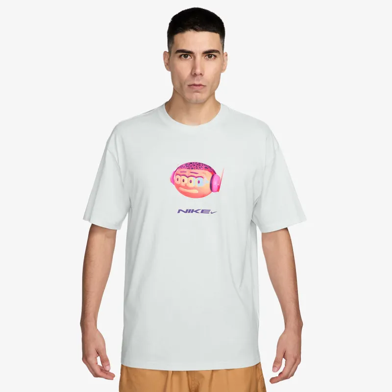 Nike Majica U NSW TEE LSE DN FLOCK 