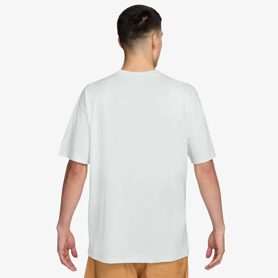Nike Majica U NSW TEE LSE DN FLOCK 