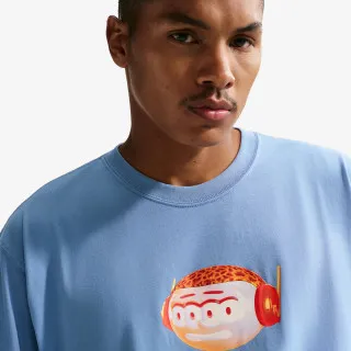 Nike Majica U NSW TEE LSE DN FLOCK 