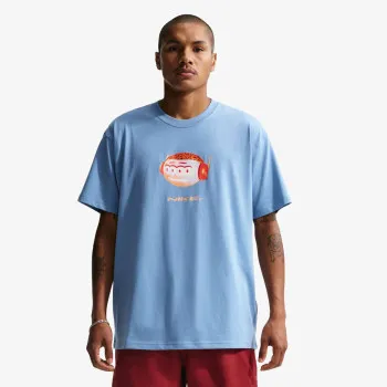 Nike Majica U NSW TEE LSE DN FLOCK 