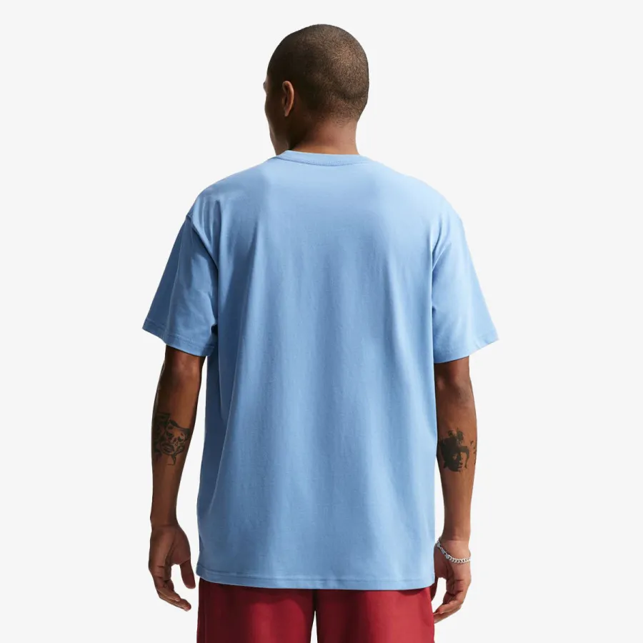 Nike Majica U NSW TEE LSE DN FLOCK 