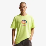 Nike Majica U NSW TEE LSE DN FLOCK 