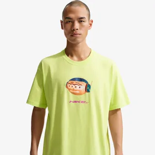 Nike Majica U NSW TEE LSE DN FLOCK 