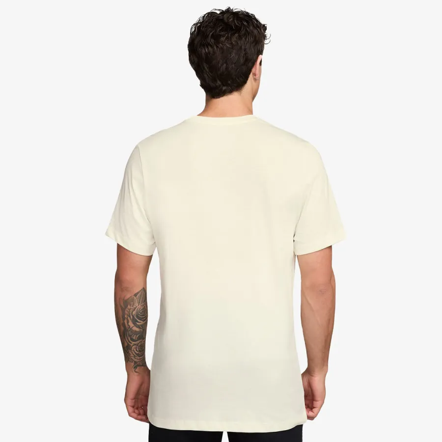 Nike Majica U NSW TEE STD CLOUD AIR 