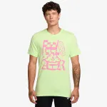 Nike Majica U NSW TEE STD CLOUD AIR 