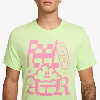 Nike Majica U NSW TEE STD CLOUD AIR 