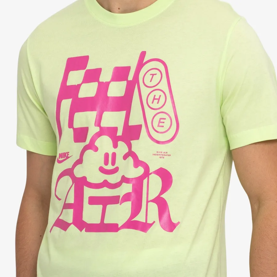 Nike Majica Cloud Air 