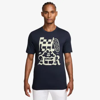 Nike Majica U NSW TEE STD CLOUD AIR 