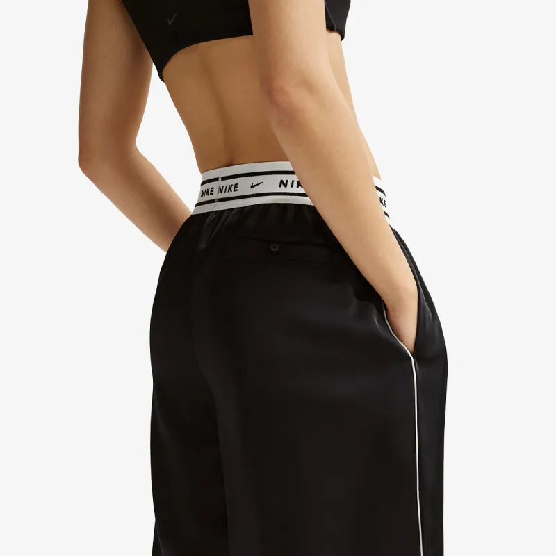 Nike Donji dio trenerke W NSW OFFLN WVN STN PANT 