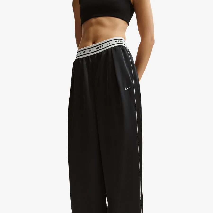 Nike Donji dio trenerke W NSW OFFLN WVN STN PANT 