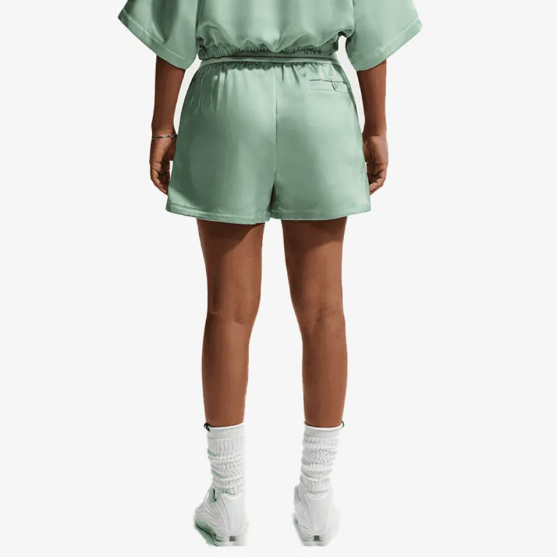 Nike Šorc W NSW OFFLN WVN STN SHORT 