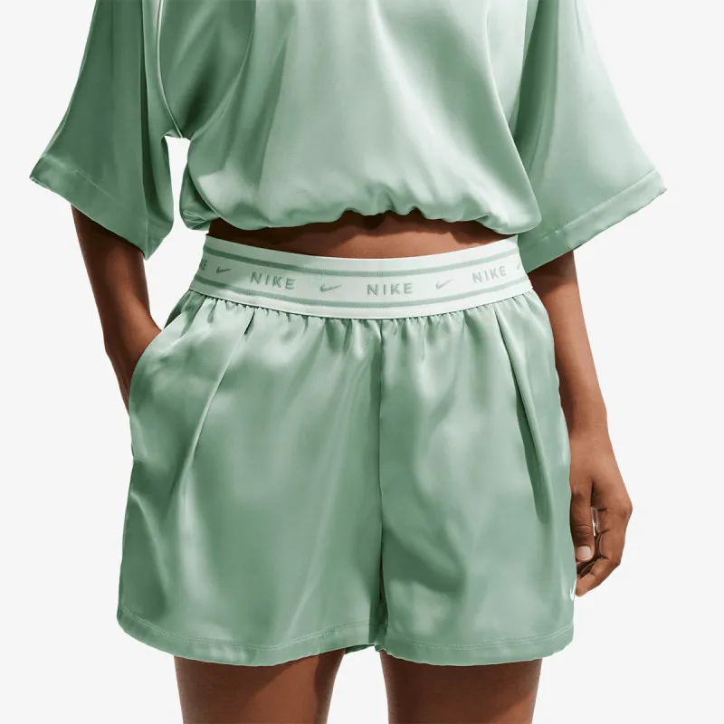 Nike Šorc W NSW OFFLN WVN STN SHORT 