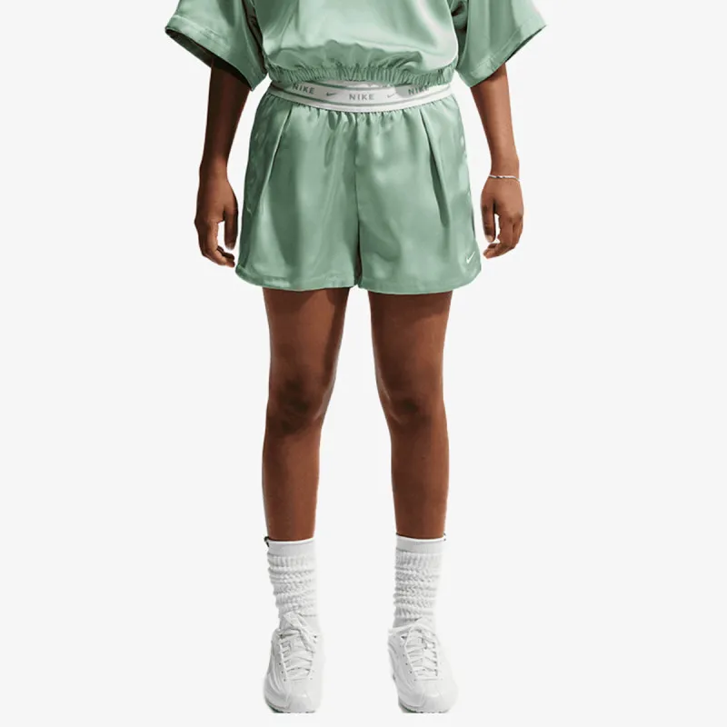 Nike Šorc W NSW OFFLN WVN STN SHORT 