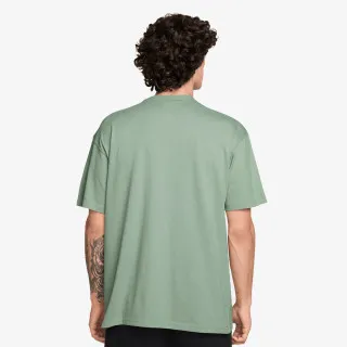 Nike Majica U NSW TEE LSE PREM ORANGE 
