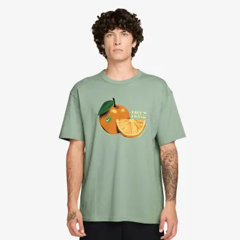 Nike Majica U NSW TEE LSE PREM ORANGE 