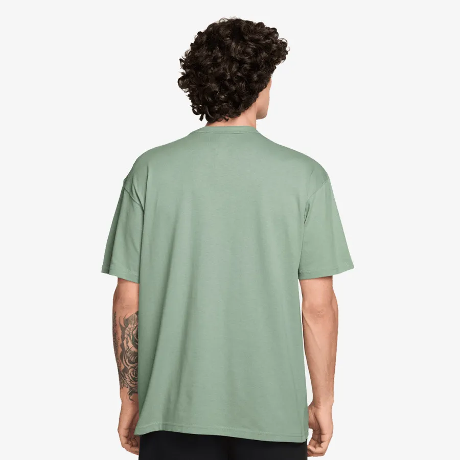Nike Majica U NSW TEE LSE PREM ORANGE 