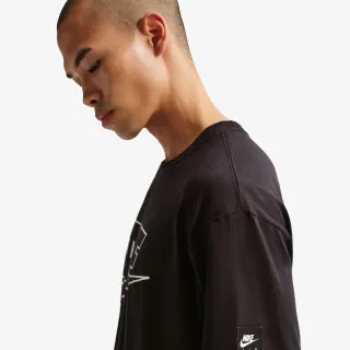 Nike Majica U NSW TEE LSE NIKE AIR 