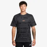 Nike Majica U NSW TEE LSE AM DAY AOP 