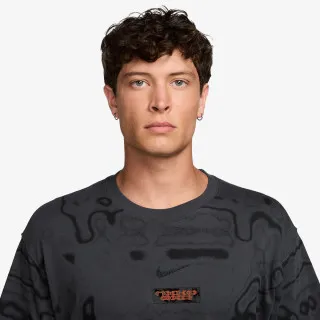 Nike Majica U NSW TEE LSE AM DAY AOP 
