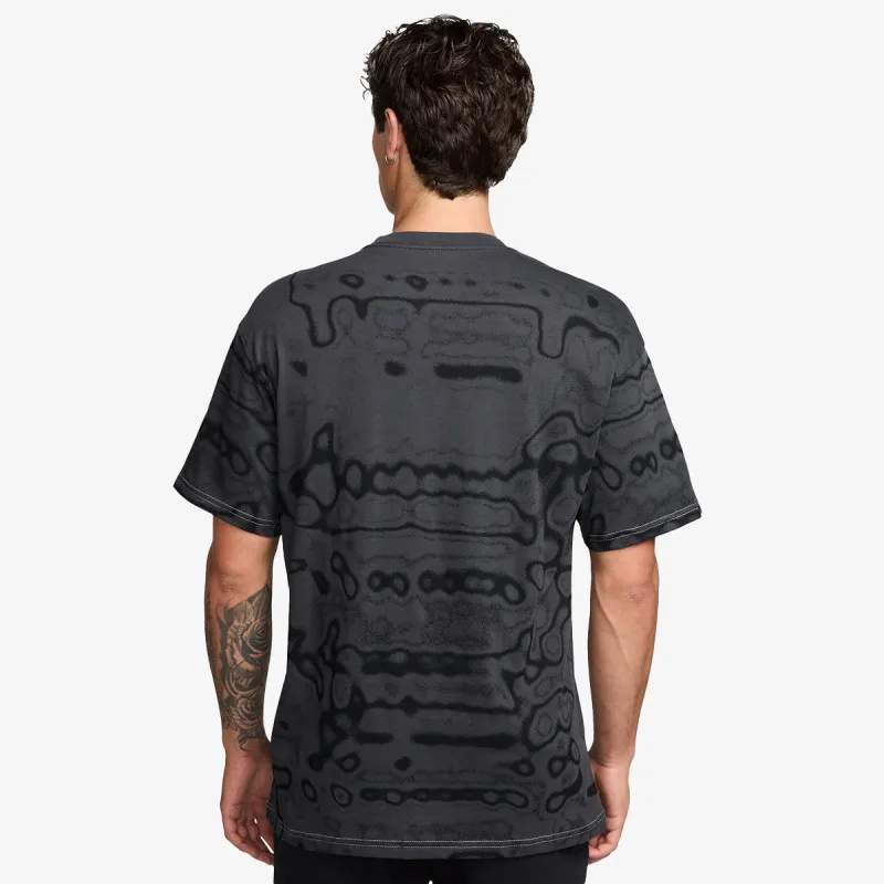 Nike Majica U NSW TEE LSE AM DAY AOP 