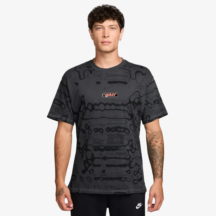Nike Majica U NSW TEE LSE AM DAY AOP 