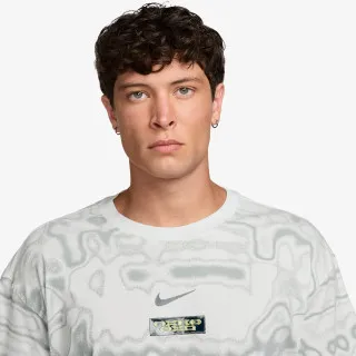 Nike Majica U NSW TEE LSE AM DAY AOP 