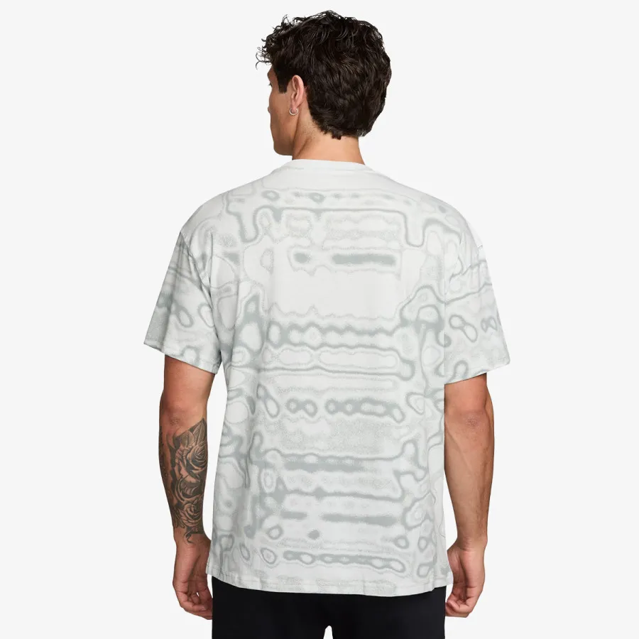 Nike Majica U NSW TEE LSE AM DAY AOP 