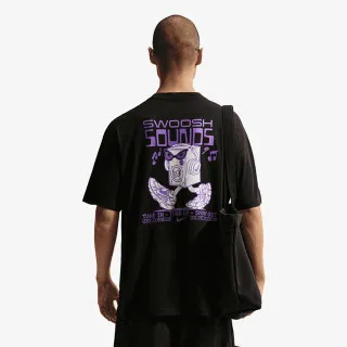 Nike Majica U NSW TEE LSE SWOOSH SOUNDS 